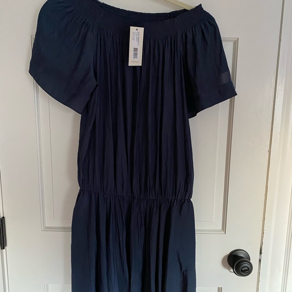 Ramy Brooke Jessica off shoulder dress - Picture 2 of 4